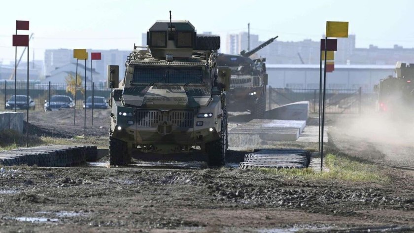 Казахстан Парамаунт ИНЖИНИРИНГ