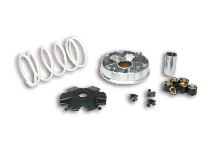 Malossi Multivar 139qmb