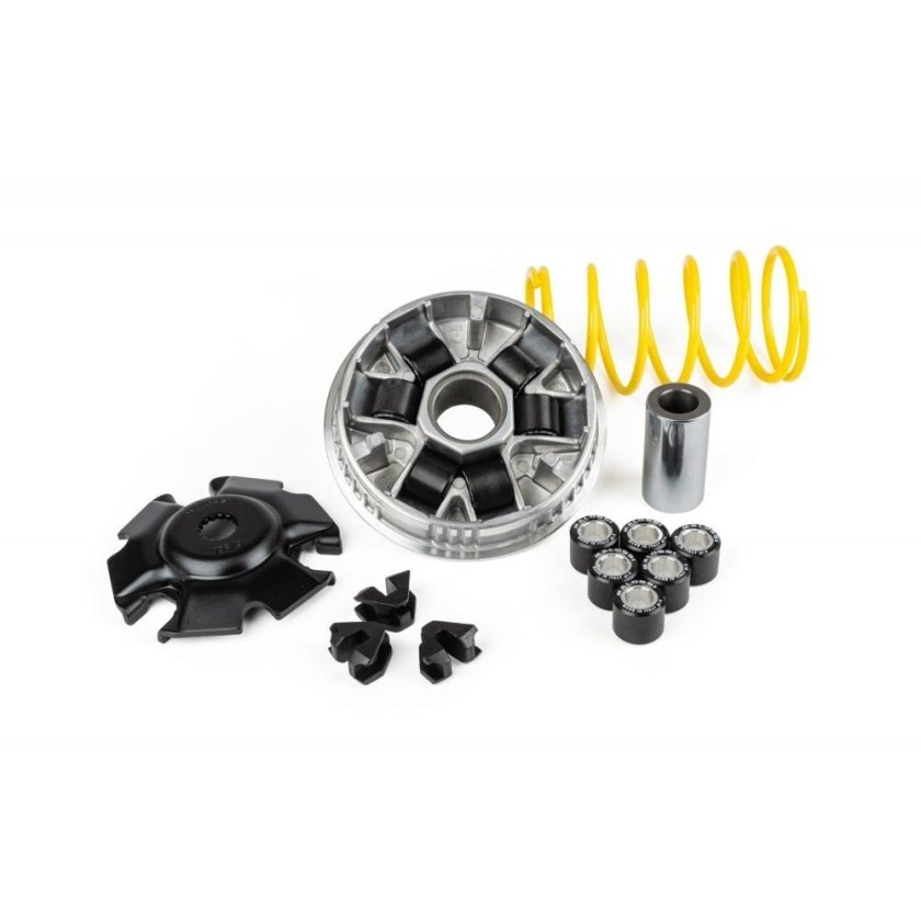 Malossi Multivar Yamaha jog