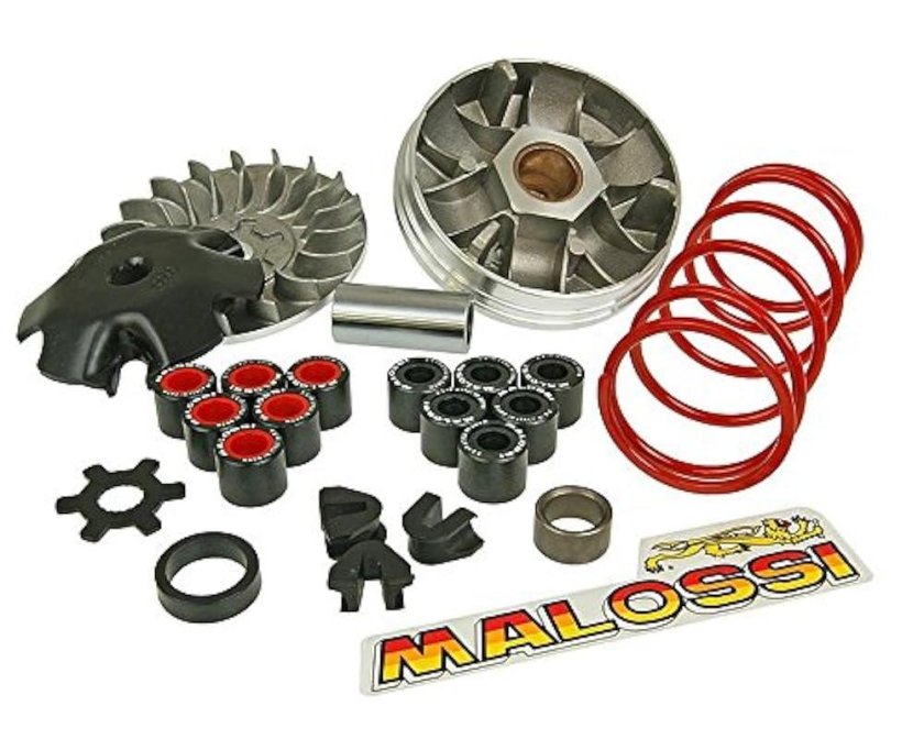 Вариатор malossi