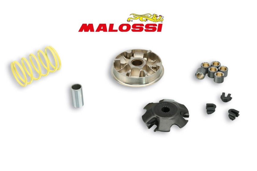 Вариатор мультивар малосси Ямаха джог