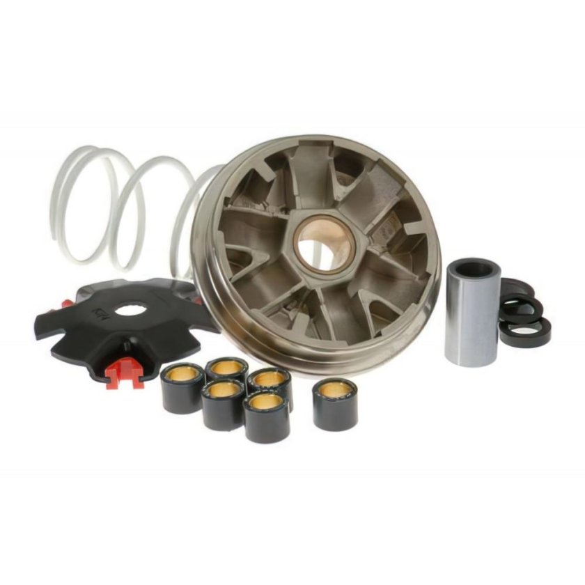 Malossi multivar yamaha jog