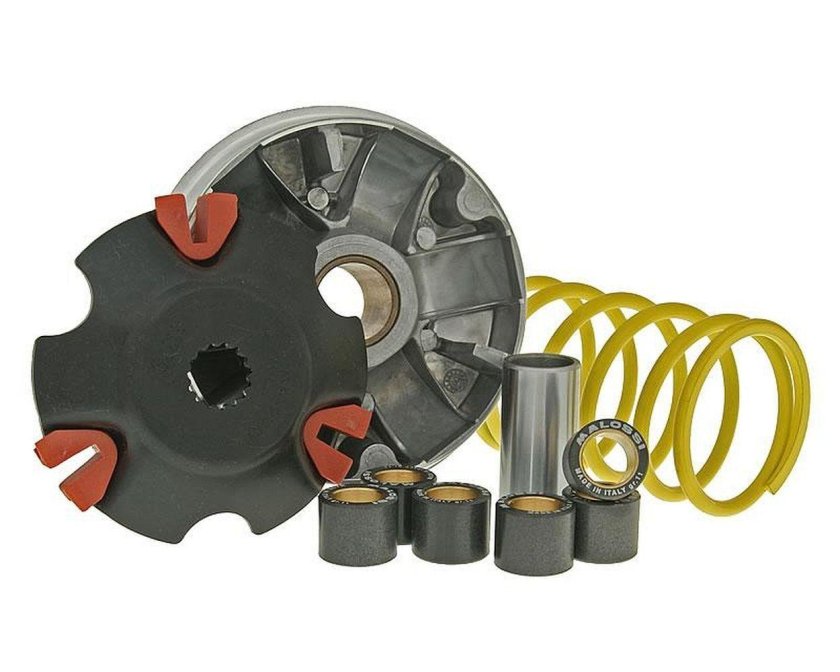 Вариатор малосси