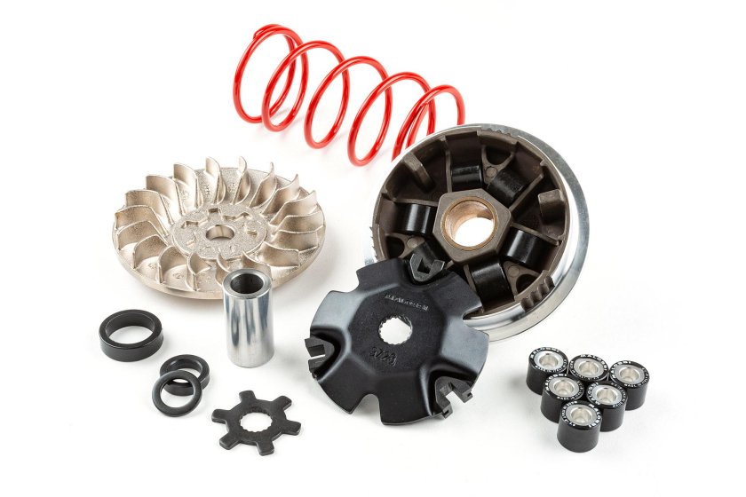 Вариатор malossi