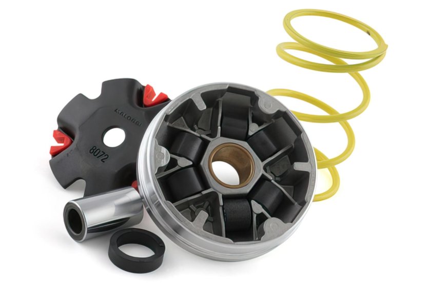 Вариатор Malossi Multivar