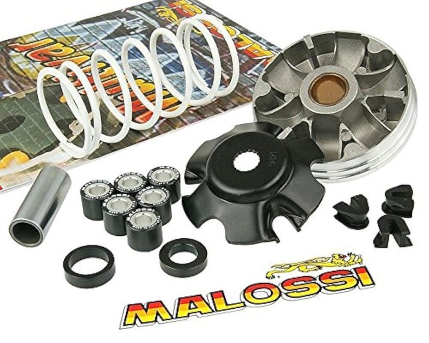 Malossi Multivar 2000