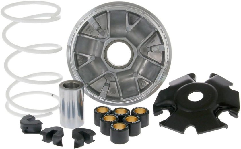 Вариатор Malossi Multivar