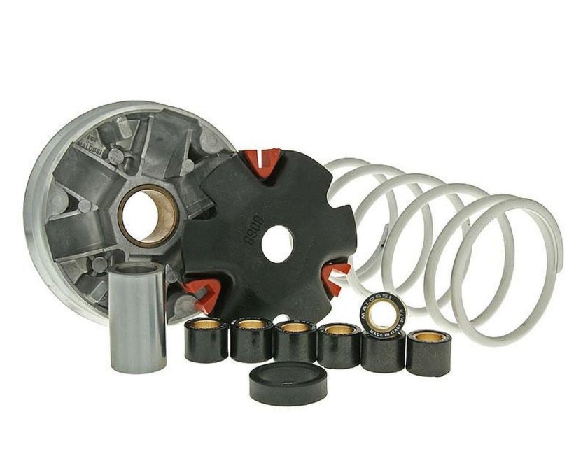 Вариатор Malossi Multivar