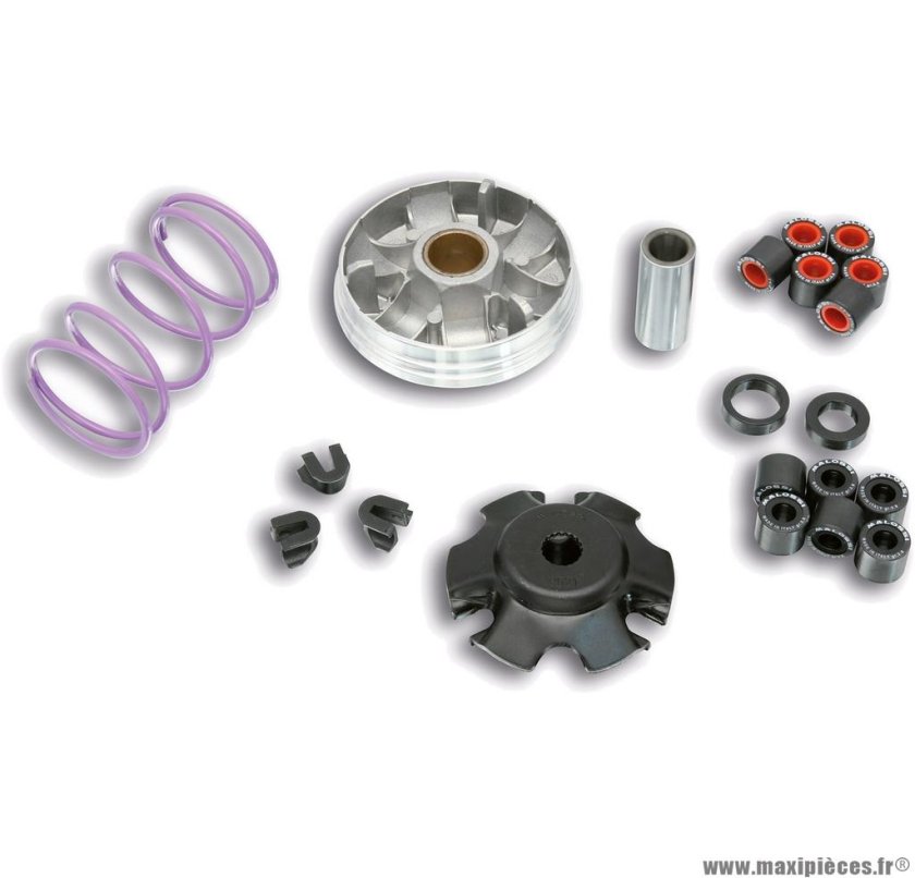 Вариатор Malossi Multivar