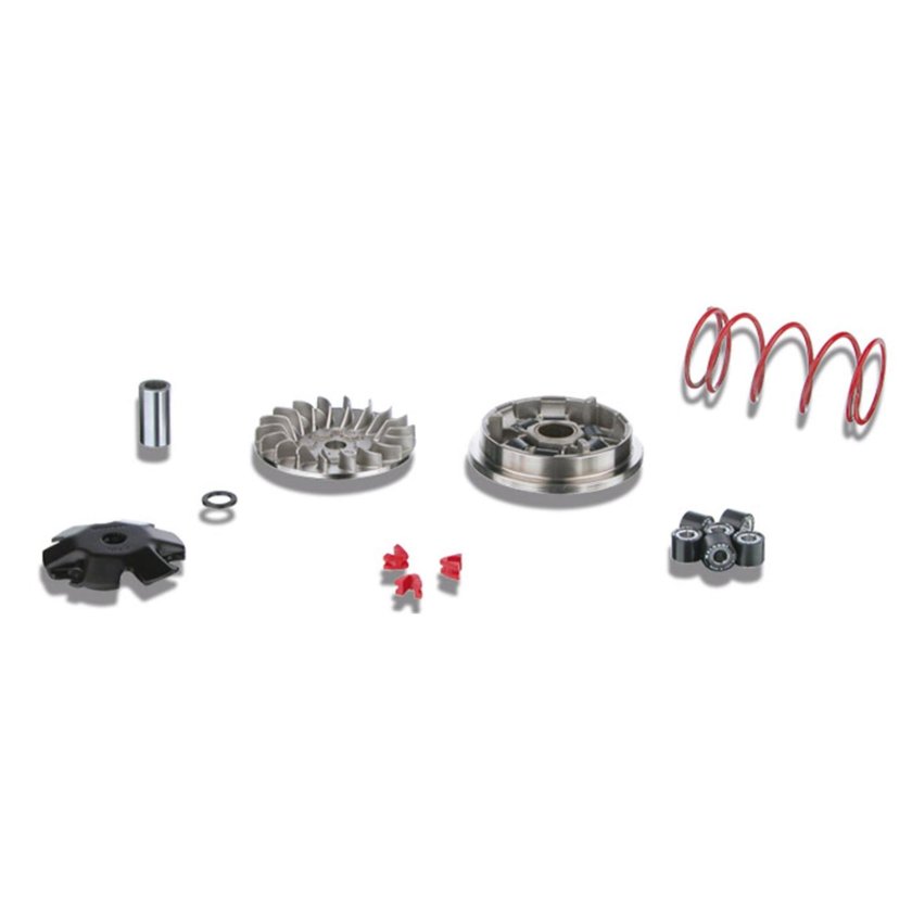 Malossi Multivar Yamaha jog