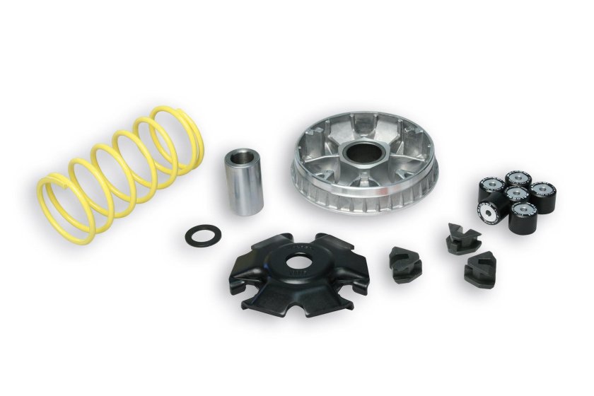 Малосси мультивар