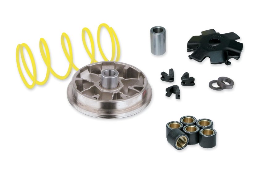 Malossi Multivar 139qmb