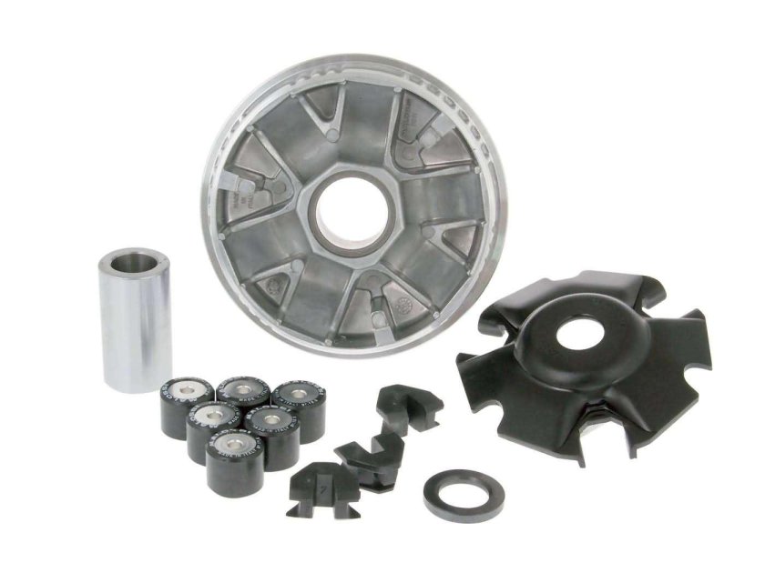 Вариатор Ямаха 50