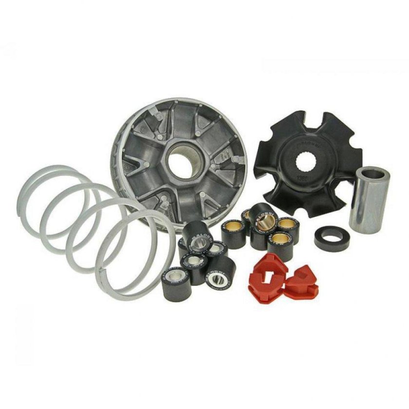 Malossi Multivar 2000