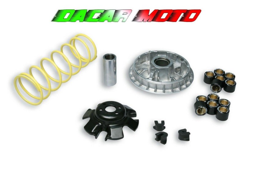 Malossi Multivar 2000