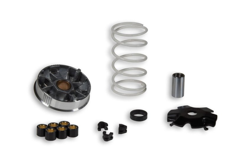 Вариатор Malossi Multivar