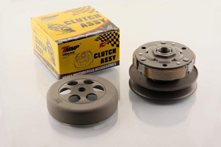 Вариатор задний 157qmj