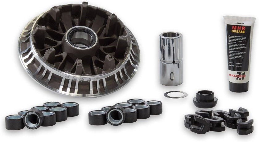 Грузики вариатора t Max 500