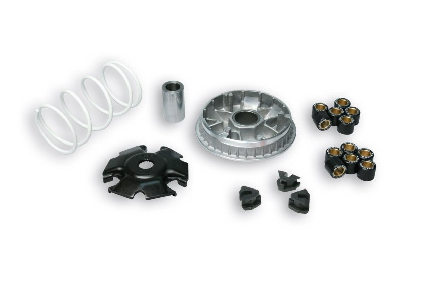 Малосси мультивар