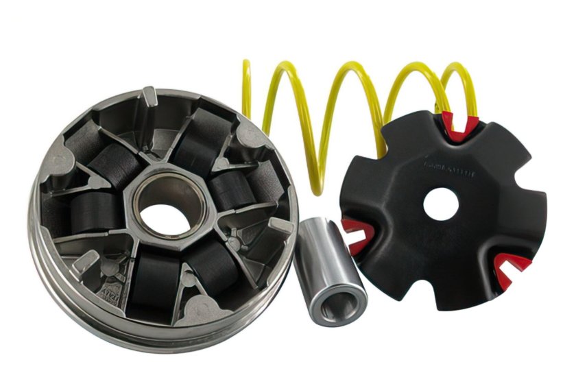 Вариатор Malossi Honda Dio 27