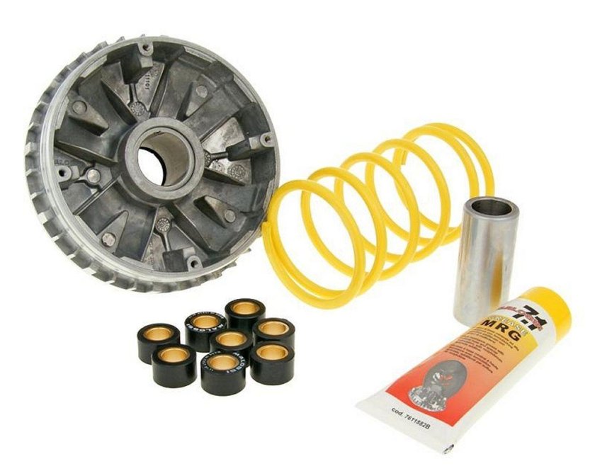 Вариатор Ямаха Маджести 250 малосси