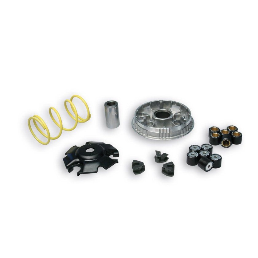 Вариатор мультивар 2000