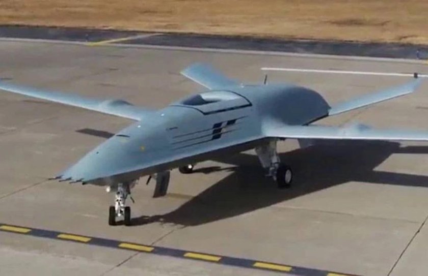 Беспилотные летательные аппараты