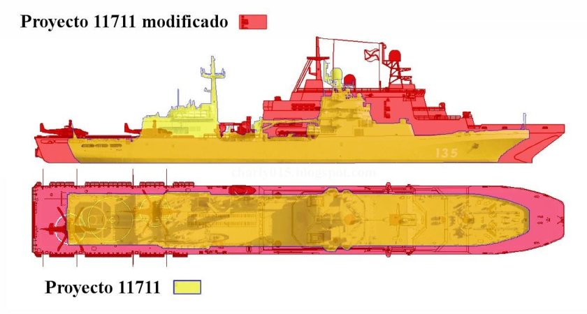 БДК пр 11711 Иван Грен