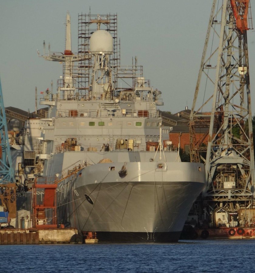 БДК Иван Грен