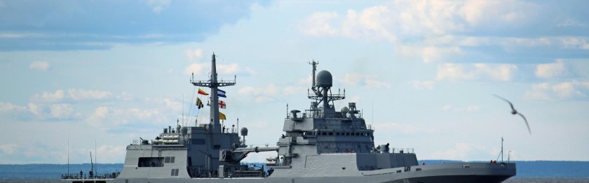 БДК Петр Моргунов