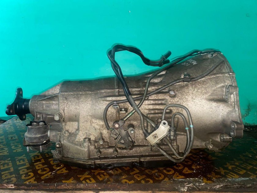 Акпп ниссан лаурель 35