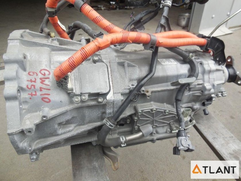 Honda Leb двигатель