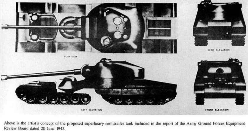 Astron super Heavy e2 танк