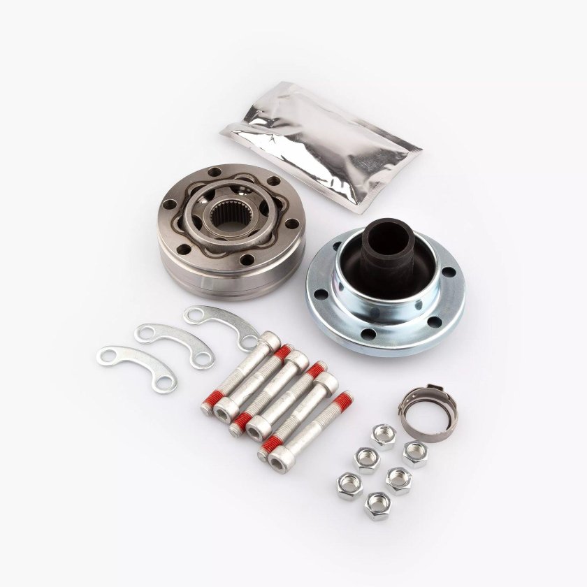 Шрус карданного вала газель