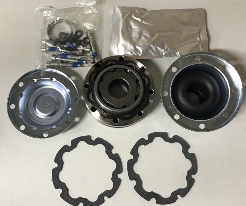 5022382 Шрус карданного вала