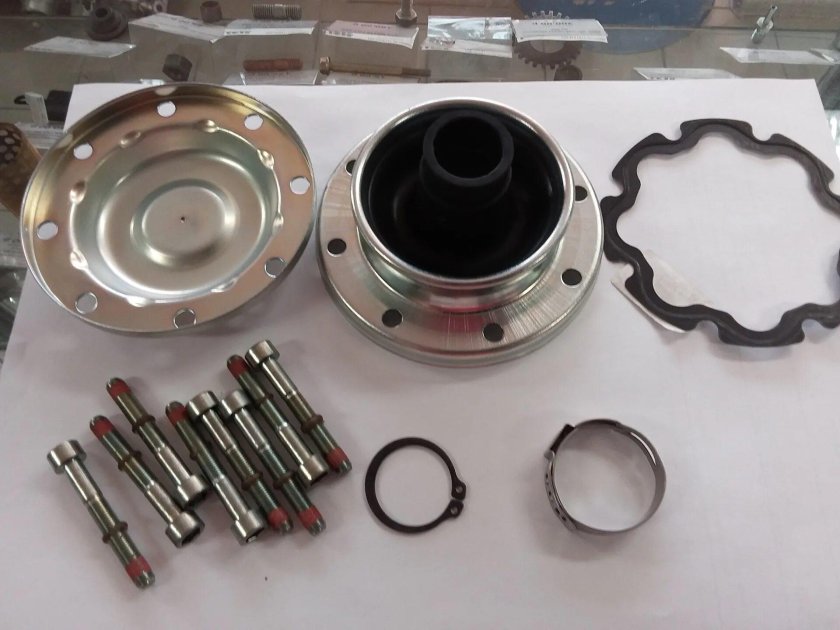 Шрус кардана Соболь 4х4 артикул