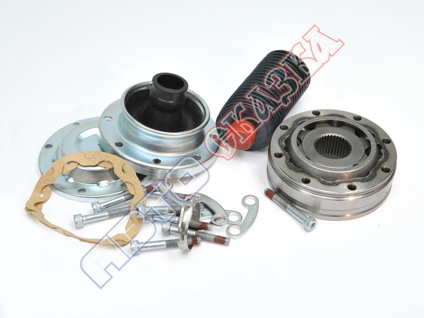 Шрус карданного вала Соболь 4х4