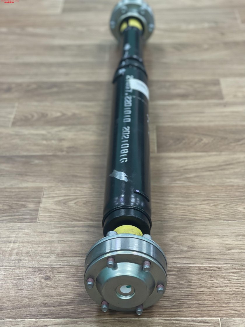 Вал карданный Соболь 4х4 передний