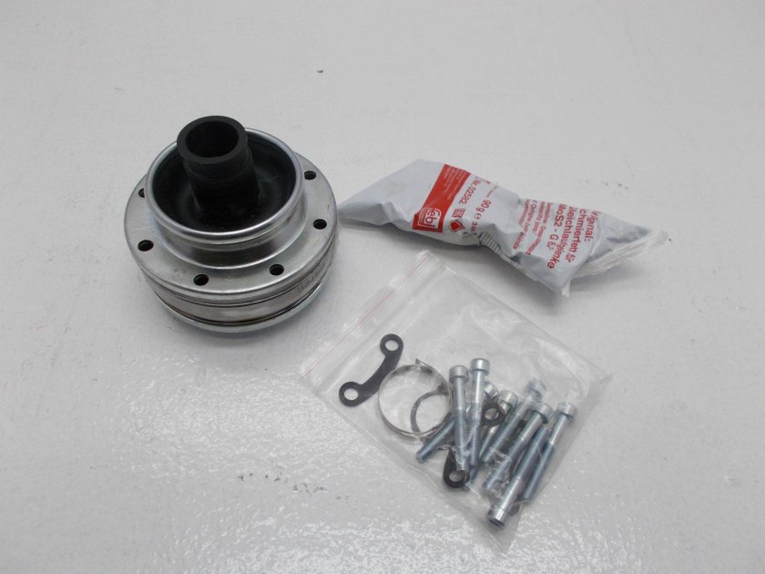 Пыльник шруса на вал карданный Газель бизнес, Соболь 5013021-2