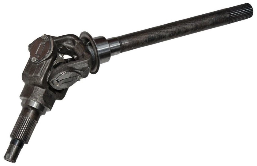 Шарнир поворотного кулака Соболь 4х4 правый