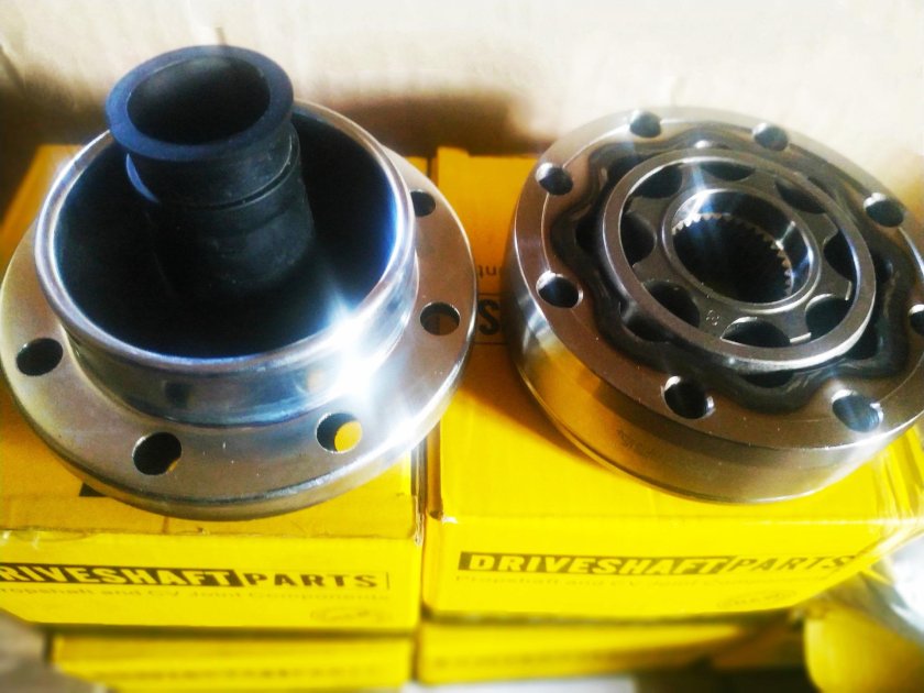 Пыльник шруса карданного вала Соболь 4х4 артикул