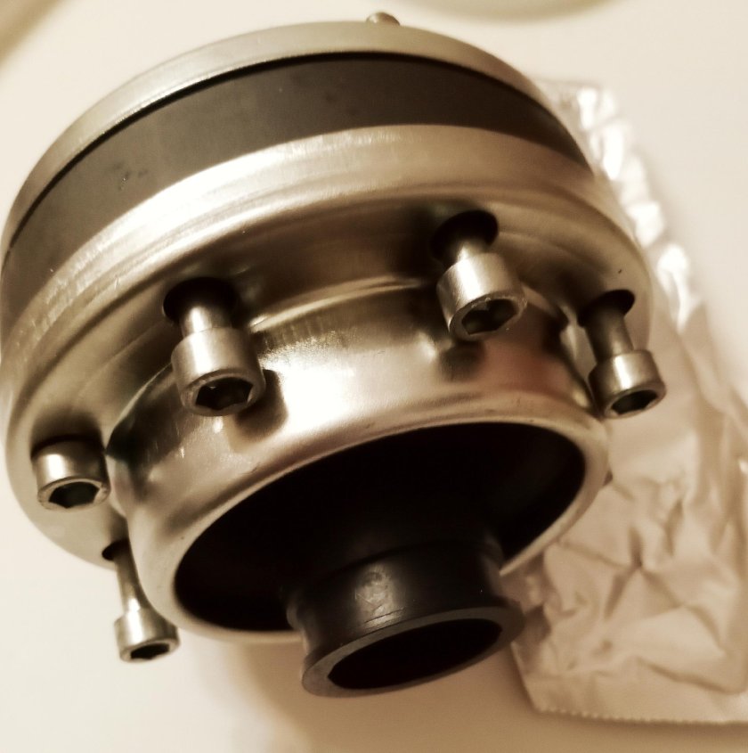 Шрус заднего кардана Соболь 4х4