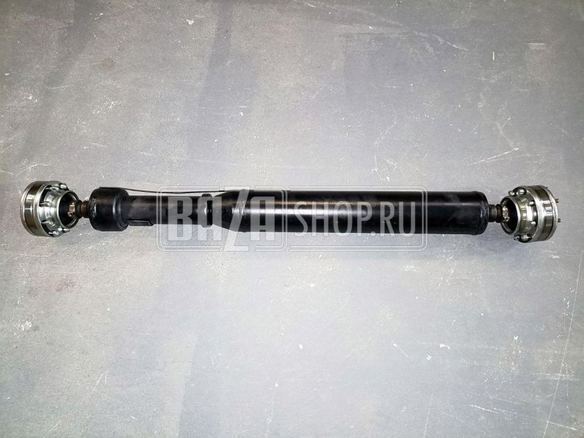 Вал карданный шрус Газель, Соболь 5022382 -