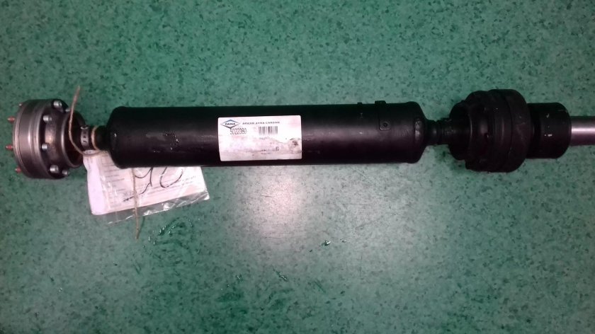 Вал карданный ГАЗ-22177 промежуточный шрус 5022380