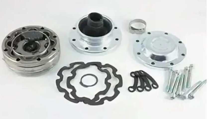 Шрус карданного вала Соболь 4х4