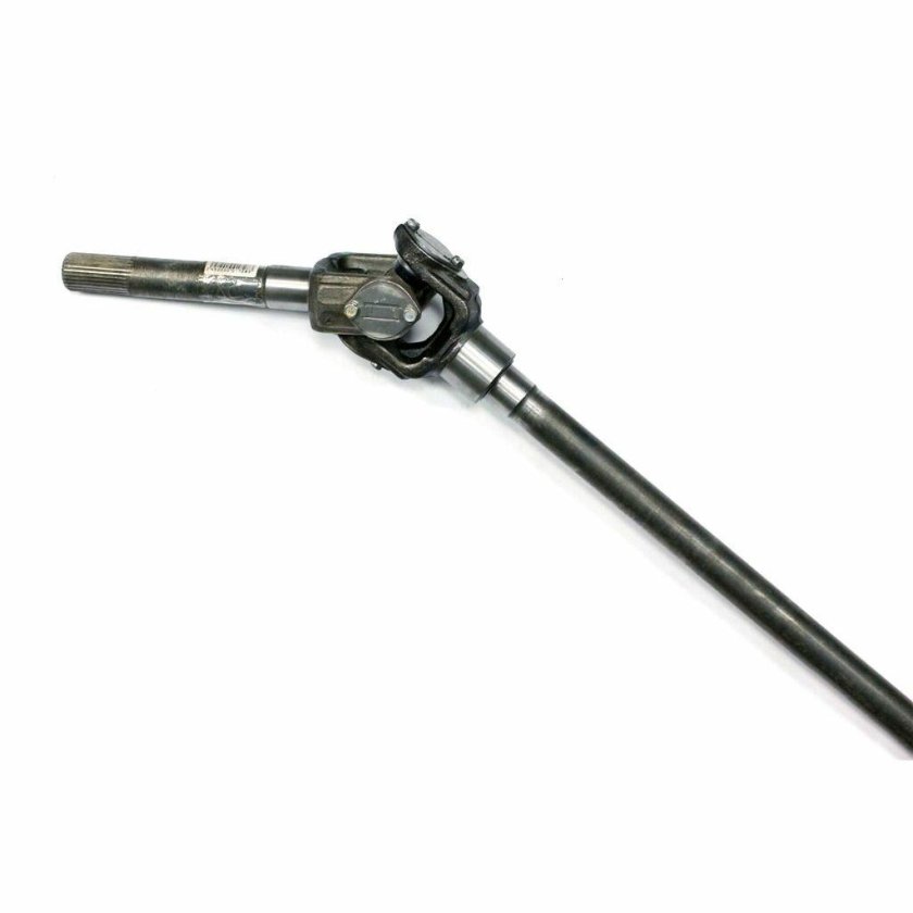 Шарнир поворотного кулака Газель 4х4 левый