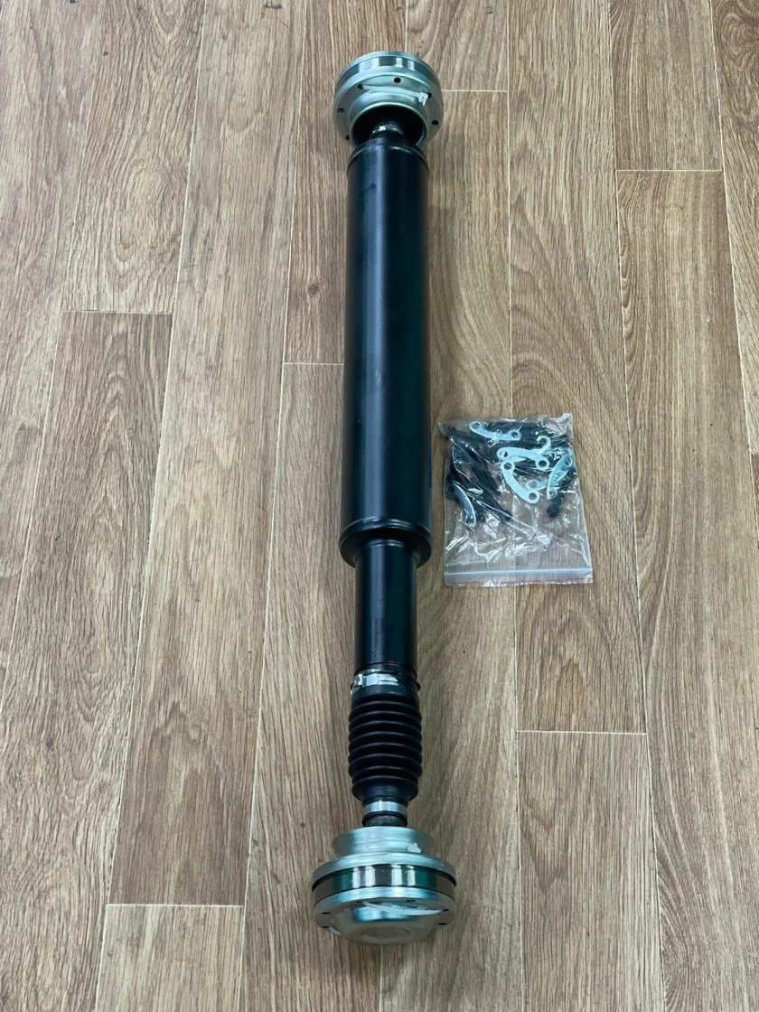 Вал карданный шрус Газель, Соболь 5022382 -