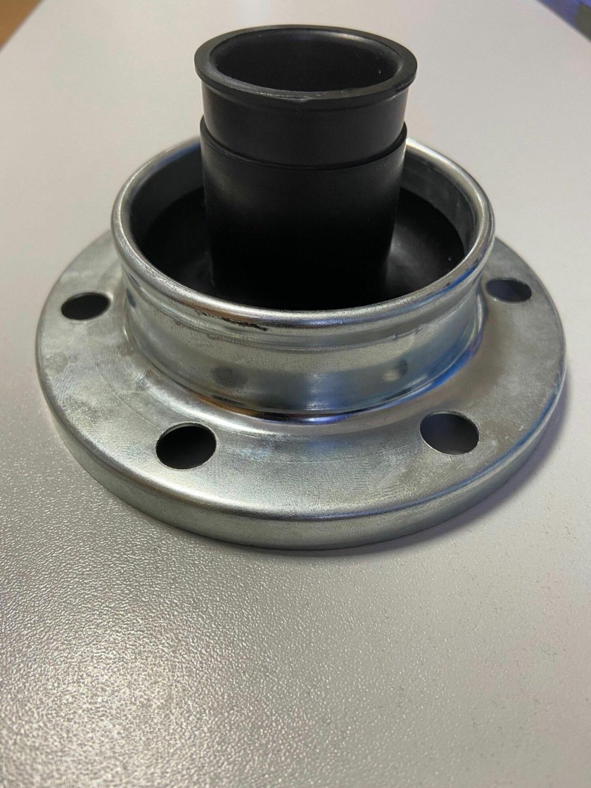 Шрус карданного вала Соболь