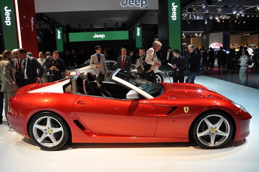 Андреа Пининфарина