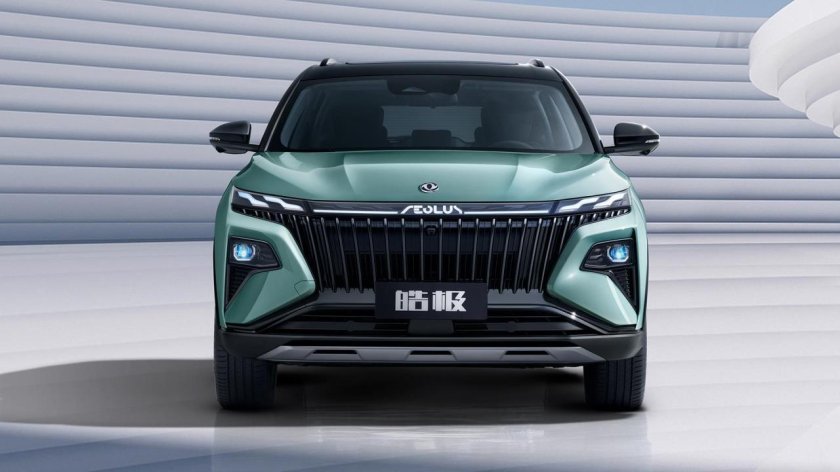 КАМАЗ линкор 2022 2023 кроссовер